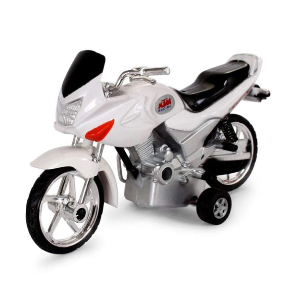 Centy Toys Karizma Bike